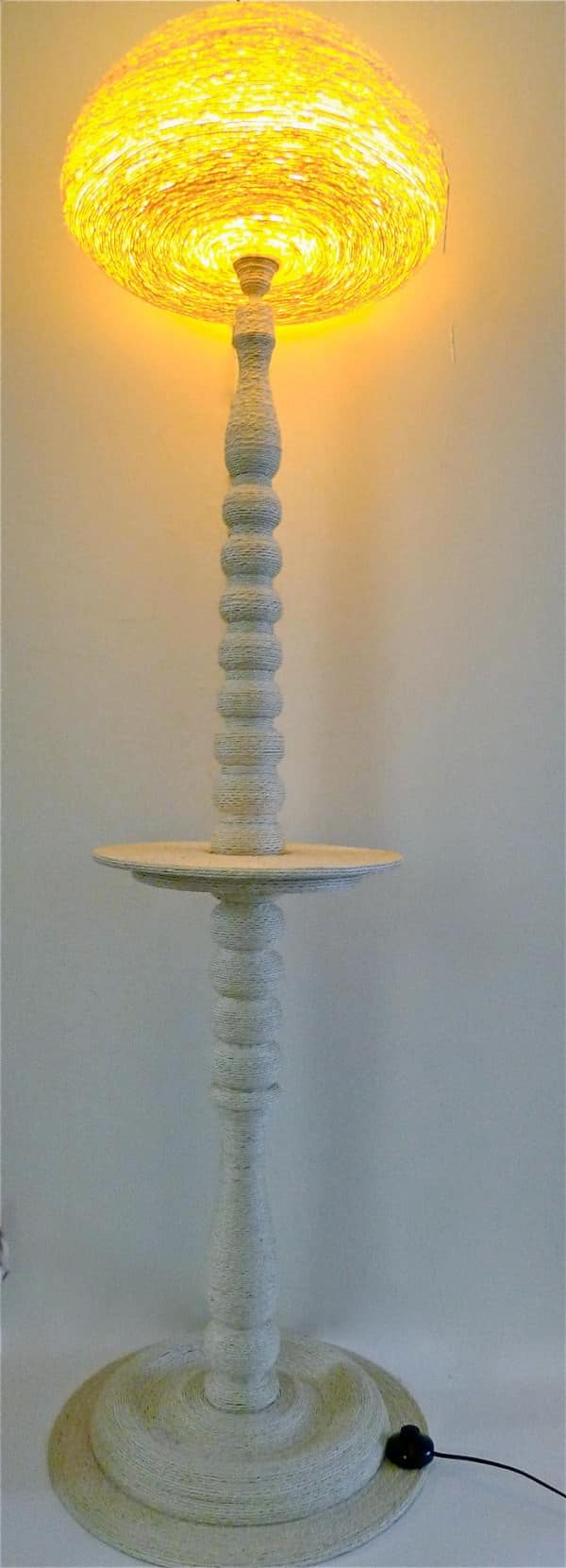 Lighting Cat Tree 3 &bull; Lamps & Lights