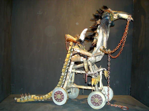 Harley-et-David-son-R