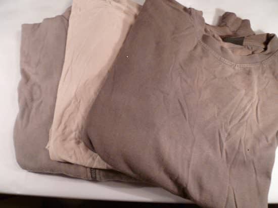 Diy : Headband with Old T-shirts 1 • Accessories • Recyclart teesh