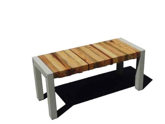 essences-bench-2 Essence Bench 2 • Recycled Furniture