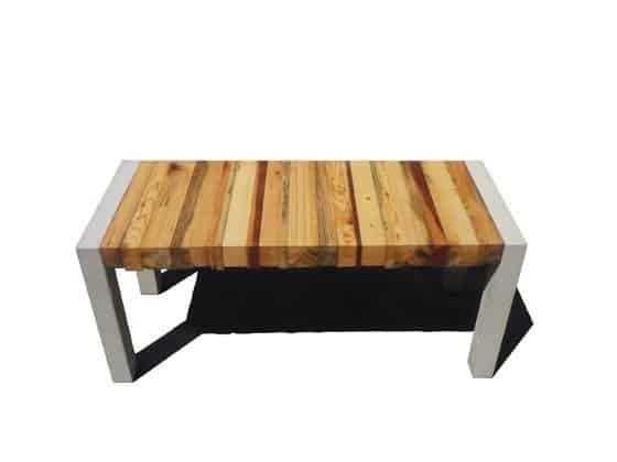 essences-bench-3 Essence Bench 3 • Recycled Furniture