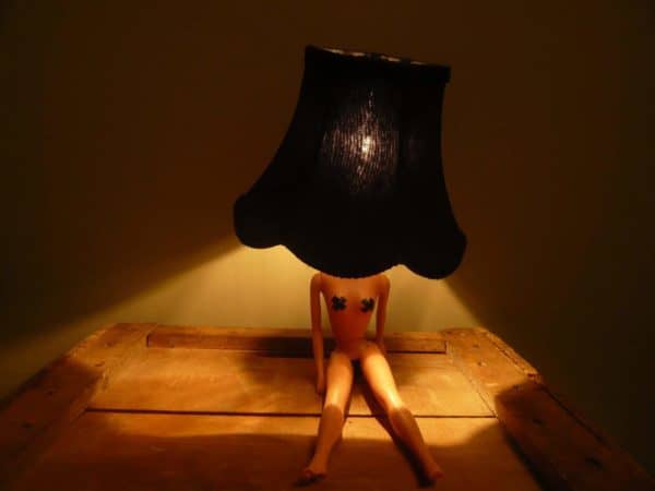 Barbie Delight 1 &bull; Lamps & Lights