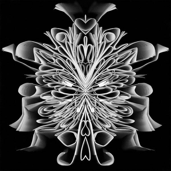 Iconic Sculptures Made from Phone Books, Maps... 2 &bull; Recycled Art