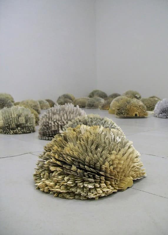 Forest: Lungs of the World 2 • Recycled Art • Recyclart forest-lungs-of-the-world