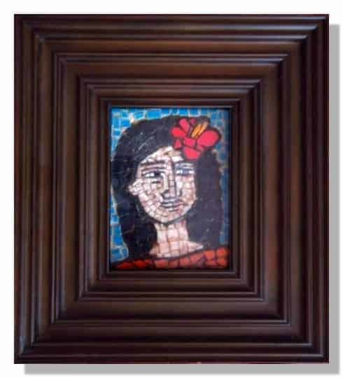 The Plastic Art Of Luke O'donnell 5 &bull; Recycled Art