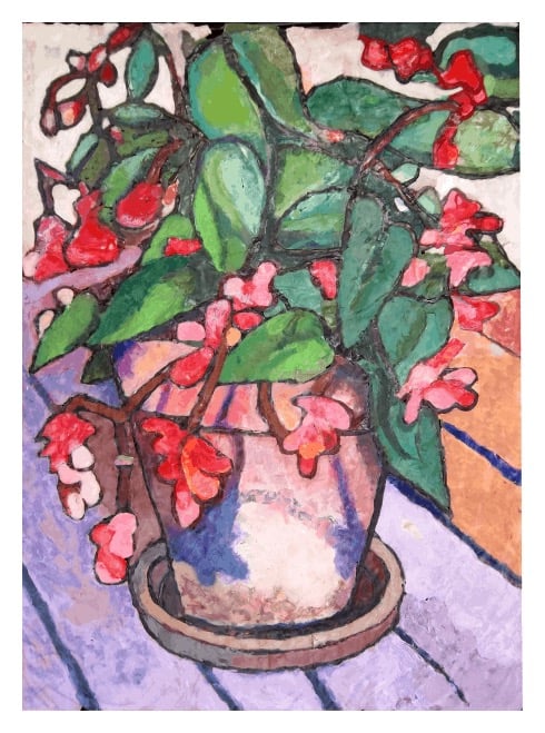 The Plastic Art Of Luke O'donnell 1 &bull; Recycled Art