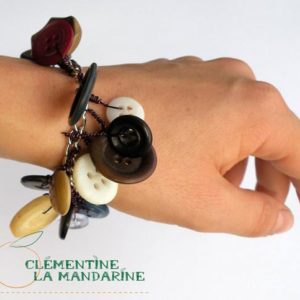 Green Glam 1 &bull; Upcycled Jewelry Ideas