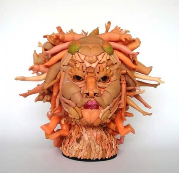 Medusa-ARTIST'S-COLLECTION