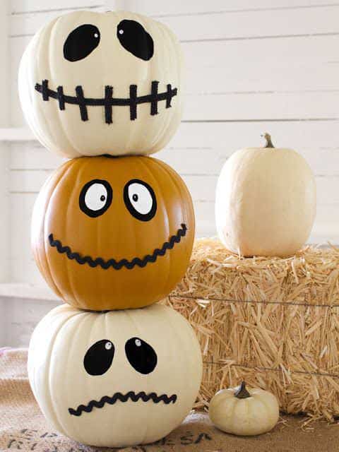 funny-pumpkins