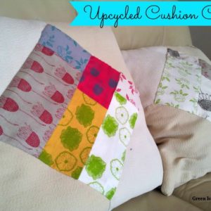 Upcycling Old Cushions 19 &bull; Upcycled Jewelry Ideas