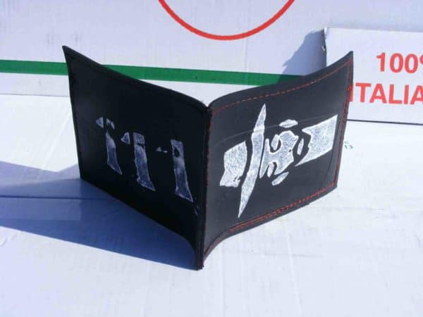 Inner Tube Wallets 1 • Accessories • Recyclart DSCF0126