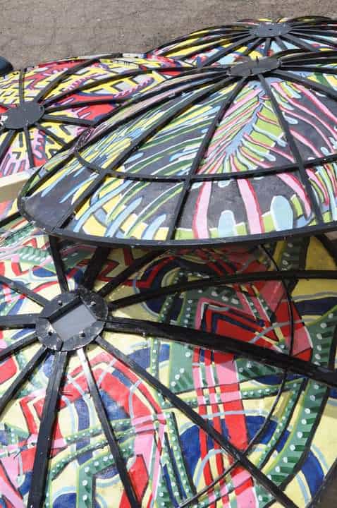 satellitedishpainted