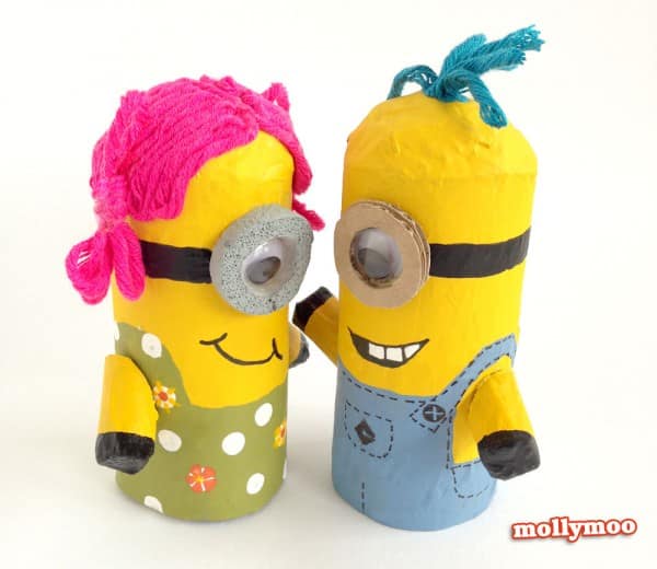 couple-minion