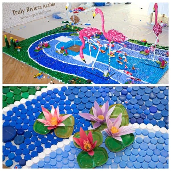 From Trash to Treasure 2 • Interactive, Happening & Street Art • Recyclart p-1