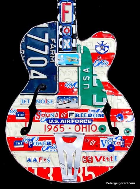 personalized-gift-guitar-art