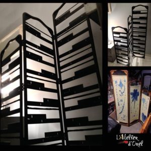 Paralight 19 &bull; Lamps & Lights