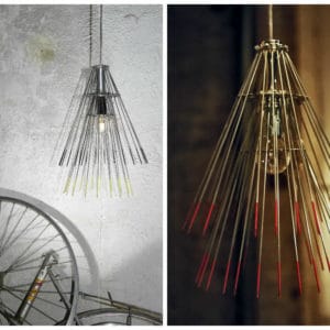 Hawaii Lamp 9 &bull; Home Improvement