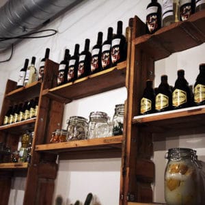 Furniture from Doors and Shutters 7 &bull; Home Improvement