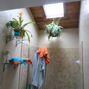 Don't Throw Away The Glass! 1 &bull; Recycled Glass