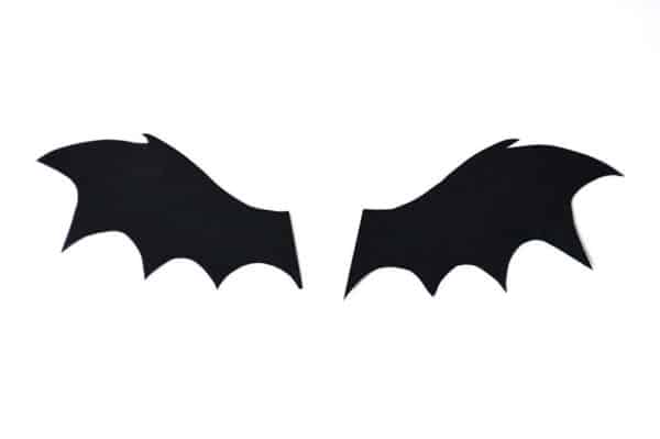 bat-wings