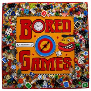 Recycled Game Art 1 &bull; Recycled Art