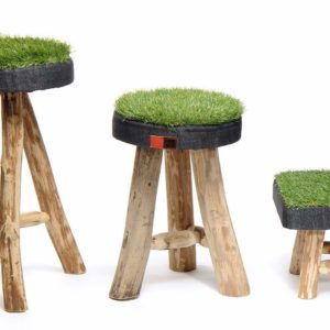 Sit on Grass 11 &bull; Accessories