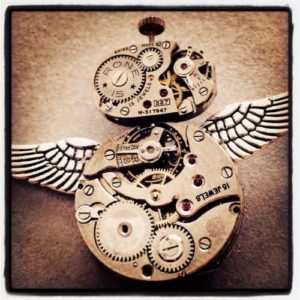 Upcycled Jewellery 1 &bull; Upcycled Jewelry Ideas