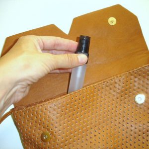 Diy: Un Frasco De Perfume Para El Bolso 15 &bull; Clothing