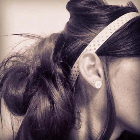 Recycleart-Button-Earrings-2