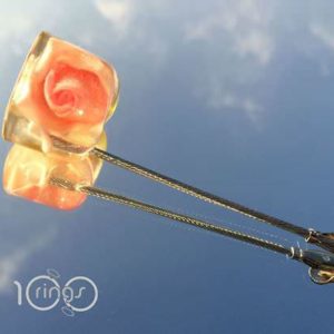 Handmade Bomboniere And Personalized Favors For Special Wedding 11 &bull; Recycled Art