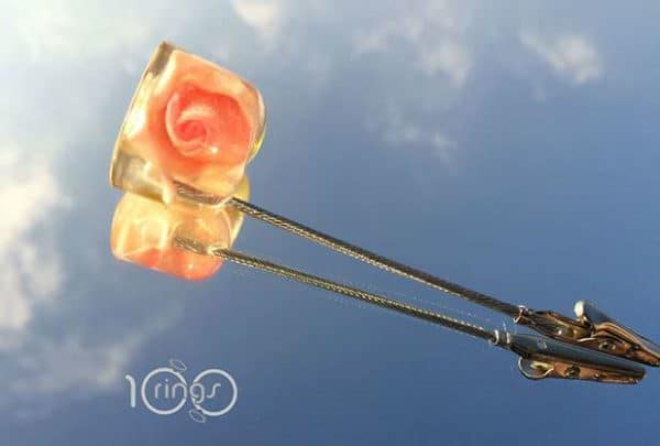 Handmade Bomboniere And Personalized Favors For Special Wedding 5 • Do-It-Yourself Ideas • Recyclart 10405316_714924841956735_7874867575589071534_n