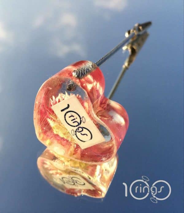 Handmade Bomboniere And Personalized Favors For Special Wedding 2 • Do-It-Yourself Ideas • Recyclart 10452891_714923091956910_7351430091408647888_o