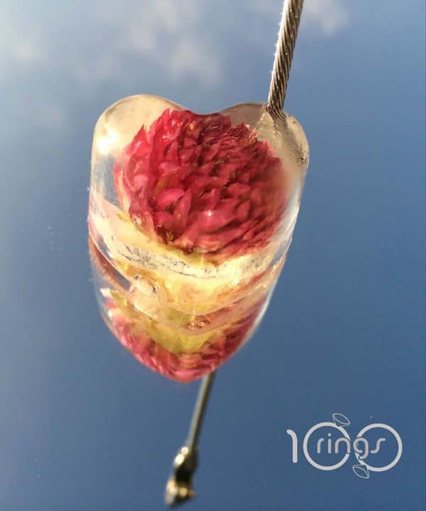 Handmade Bomboniere And Personalized Favors For Special Wedding 1 • Do-It-Yourself Ideas • Recyclart 1966938_714923081956911_7473115219580854553_n