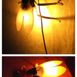 Firefly Lamp 1 &bull; Lamps & Lights