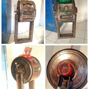 Lamp Recycl-e 11 &bull; Lamps & Lights