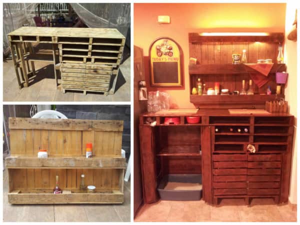 Reusing Wooden Pallets16