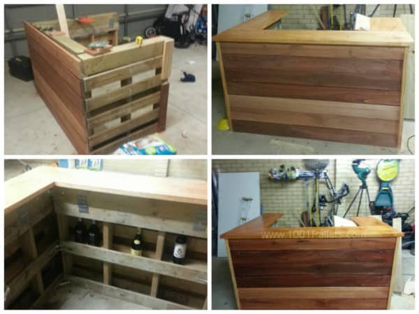 Reusing Wooden Pallets18