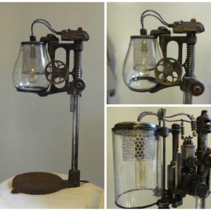 Industrial Lamps 3 &bull; Lamps & Lights