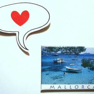 Imanes Hechos Con Recortes Bonitos / Magnets Made With Upcycled Paper Cuts 5 &bull; Clothing