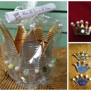 From Tin Cans To Tin Crown 1 &bull; Recycling Metal