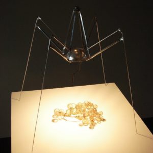 Umbrella Table Lamp 1 &bull; Lamps & Lights