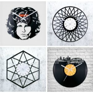 New Life of Vinyl 1 &bull; Accessories