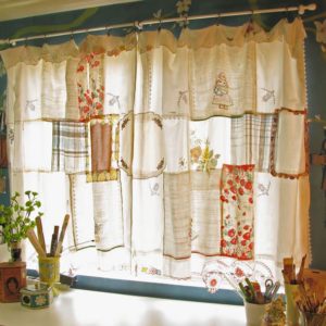 Getting Creative with Curtains: Fun Upcycles for Your Windows 1 &bull; Clothing