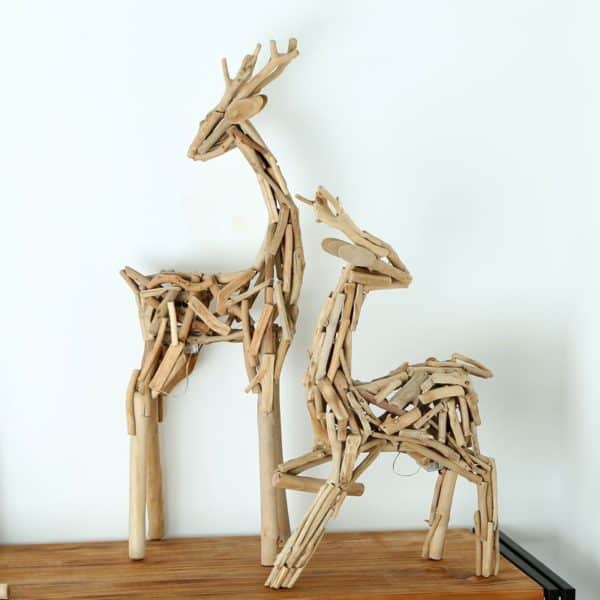 The-Looking-Back-Sheep-Vintage-Wooden-Animal-Decoration-LED-Light-01