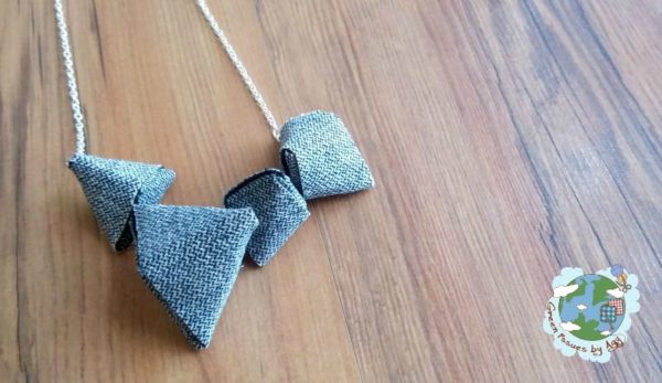 Recycled Art Interview #4: Agatha Lee From Green Issues by Agy 3 • Interviews • Recyclart interview-agy-03