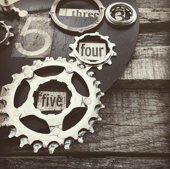 Bike-Enthusiast-Clock1a