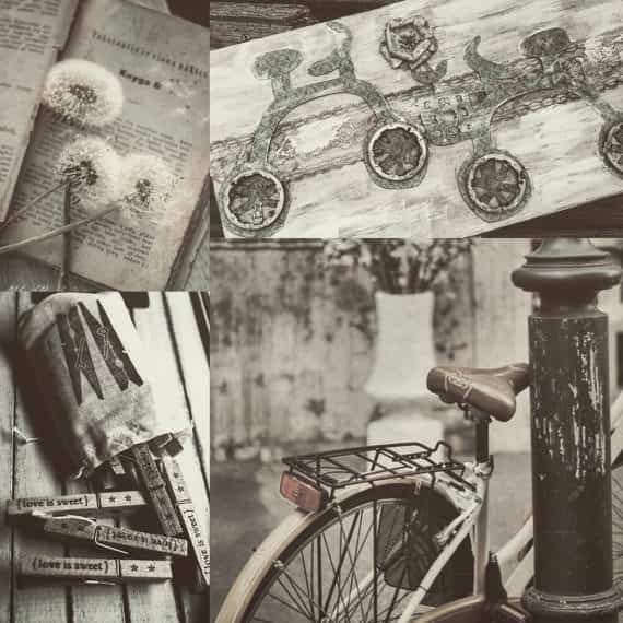 Recycleart-Bike-Print-Wine-Box1