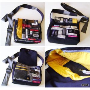 The Label Bags 1 &bull; Accessories