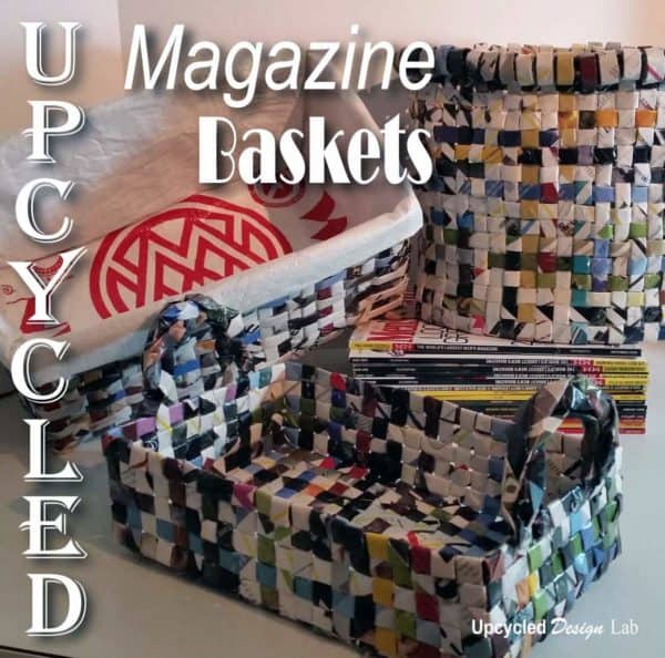 A Trash Can Made From Trash 1 • Do-It-Yourself Ideas • Recyclart Untitled-1