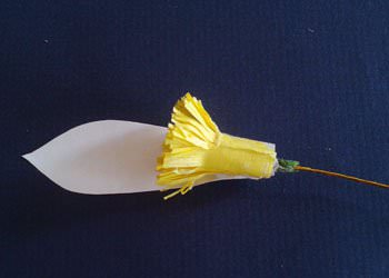 Diy Best Out Of Waste: Home Decoration Idea With Dried Leaves & Broomstick 5 • Do-It-Yourself Ideas • Recyclart recyclart.org-diy-best-out-of-waste-home-decoration-idea-with-dried-leaves-broomstick4